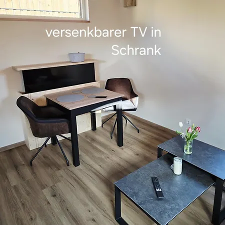 Neu - Landlust Chaletdorf Bei Fulda - Ein Besonderer Ort Zum Ankommen Und Neue Kraft Tanken Chalet *