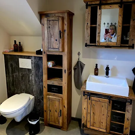 Neu - Landlust Chaletdorf Bei Fulda - Ein Besonderer Ort Zum Ankommen Und Neue Kraft Tanken Chalet *