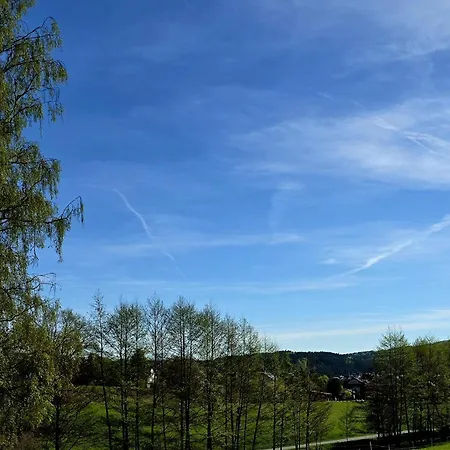 Neu - Landlust Chaletdorf Bei Fulda - Ein Besonderer Ort Zum Ankommen Und Neue Kraft Tanken