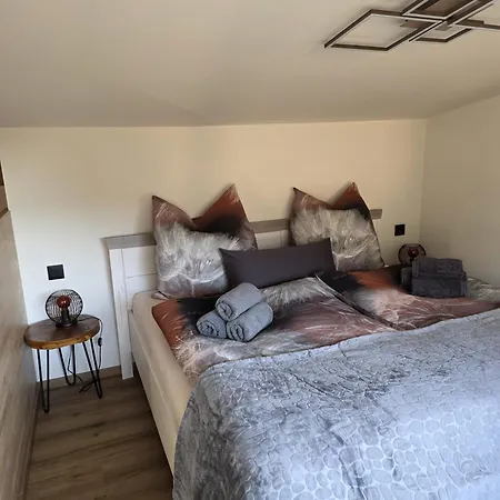 Neu - Landlust Chaletdorf Bei Fulda - Ein Besonderer Ort Zum Ankommen Und Neue Kraft Tanken Chalet Petersberg (Hessen)