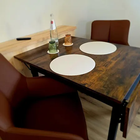 Chalet Neu - Landlust Chaletdorf Bei Fulda - Ein Besonderer Ort Zum Ankommen Und Neue Kraft Tanken Petersberg (Hessen)