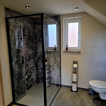 Chalet Neu - Landlust Chaletdorf Bei Fulda - Ein Besonderer Ort Zum Ankommen Und Neue Kraft Tanken *