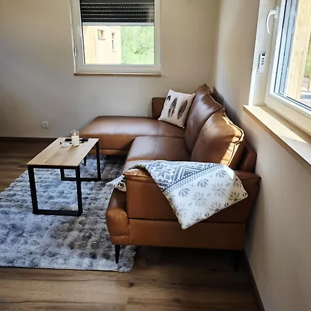 Neu - Landlust Chaletdorf Bei Fulda - Ein Besonderer Ort Zum Ankommen Und Neue Kraft Tanken Chalet Petersberg (Hessen)