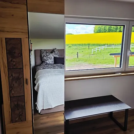 Neu - Landlust Chaletdorf Bei Fulda - Ein Besonderer Ort Zum Ankommen Und Neue Kraft Tanken Petersberg (Hessen)
