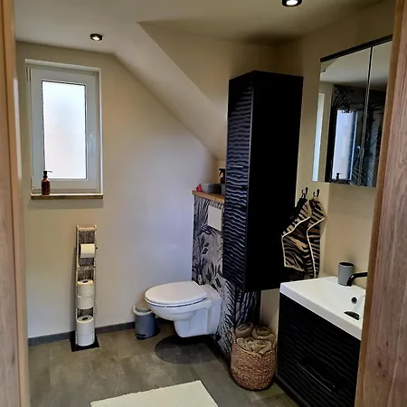 Neu - Landlust Chaletdorf Bei Fulda - Ein Besonderer Ort Zum Ankommen Und Neue Kraft Tanken Chalet Petersberg (Hessen)