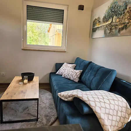 Neu - Landlust Chaletdorf Bei Fulda - Ein Besonderer Ort Zum Ankommen Und Neue Kraft Tanken Chalet *