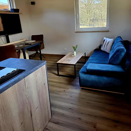 Neu - Landlust Chaletdorf Bei Fulda - Ein Besonderer Ort Zum Ankommen Und Neue Kraft Tanken Chalet