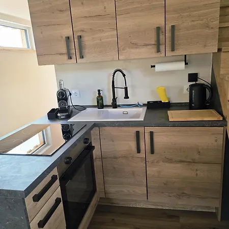 Neu - Landlust Chaletdorf Bei Fulda - Ein Besonderer Ort Zum Ankommen Und Neue Kraft Tanken Chalet