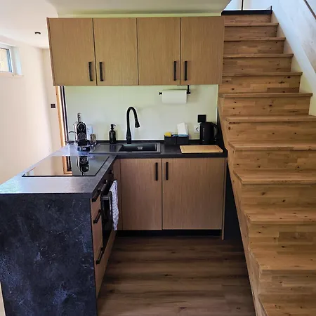 Neu - Landlust Chaletdorf Bei Fulda - Ein Besonderer Ort Zum Ankommen Und Neue Kraft Tanken Chalet