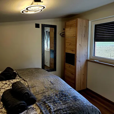 Neu - Landlust Chaletdorf Bei Fulda - Ein Besonderer Ort Zum Ankommen Und Neue Kraft Tanken Chalet *