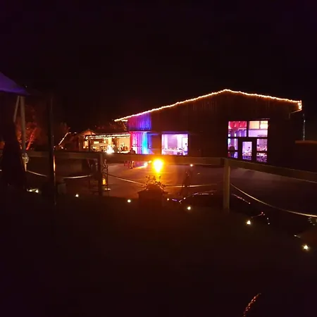 Neu - Landlust Chaletdorf Bei Fulda - Ein Besonderer Ort Zum Ankommen Und Neue Kraft Tanken Chalet *