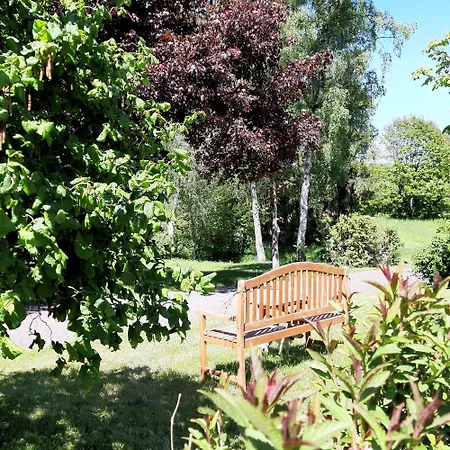 Neu - Landlust Chaletdorf Bei Fulda - Ein Besonderer Ort Zum Ankommen Und Neue Kraft Tanken